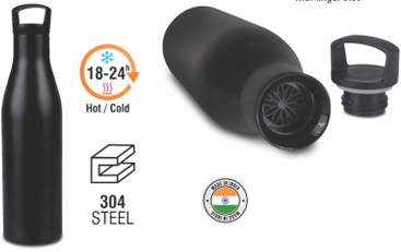 HeatVault Infuse Vacuum Flask